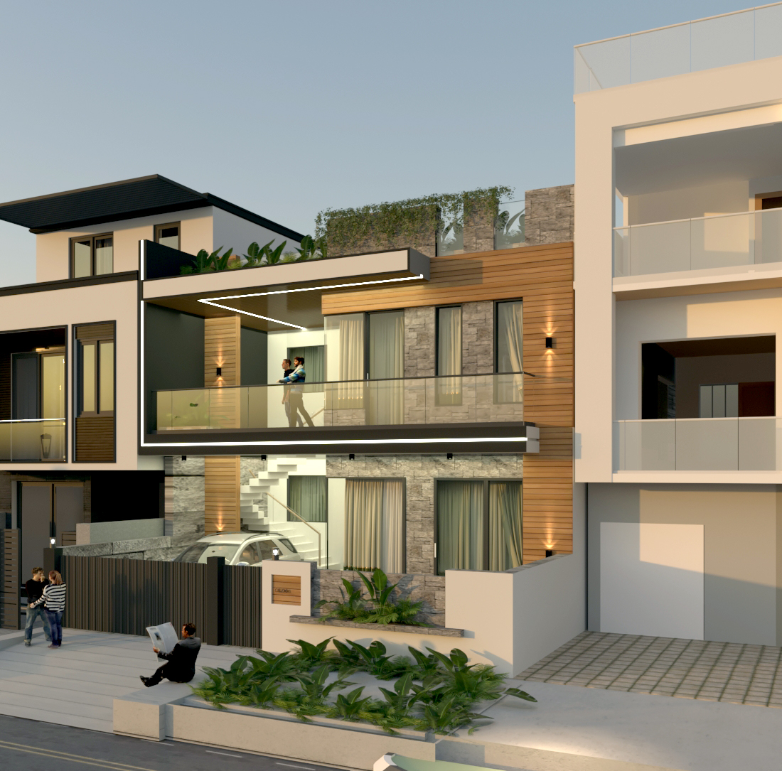 MODERN SIMPLICITY